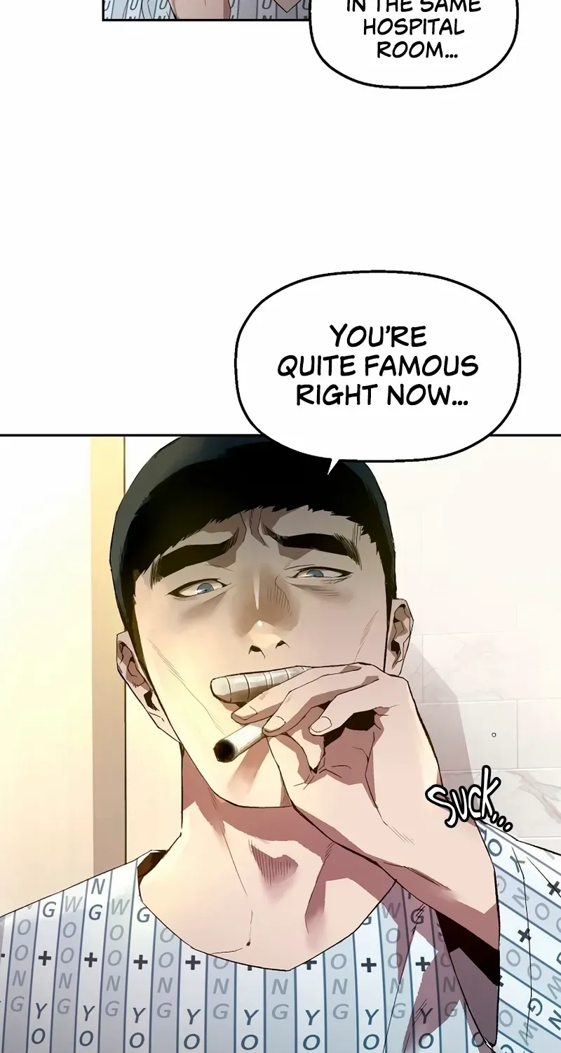 The Villain’s Profiler Chapter 1 page 134 - 