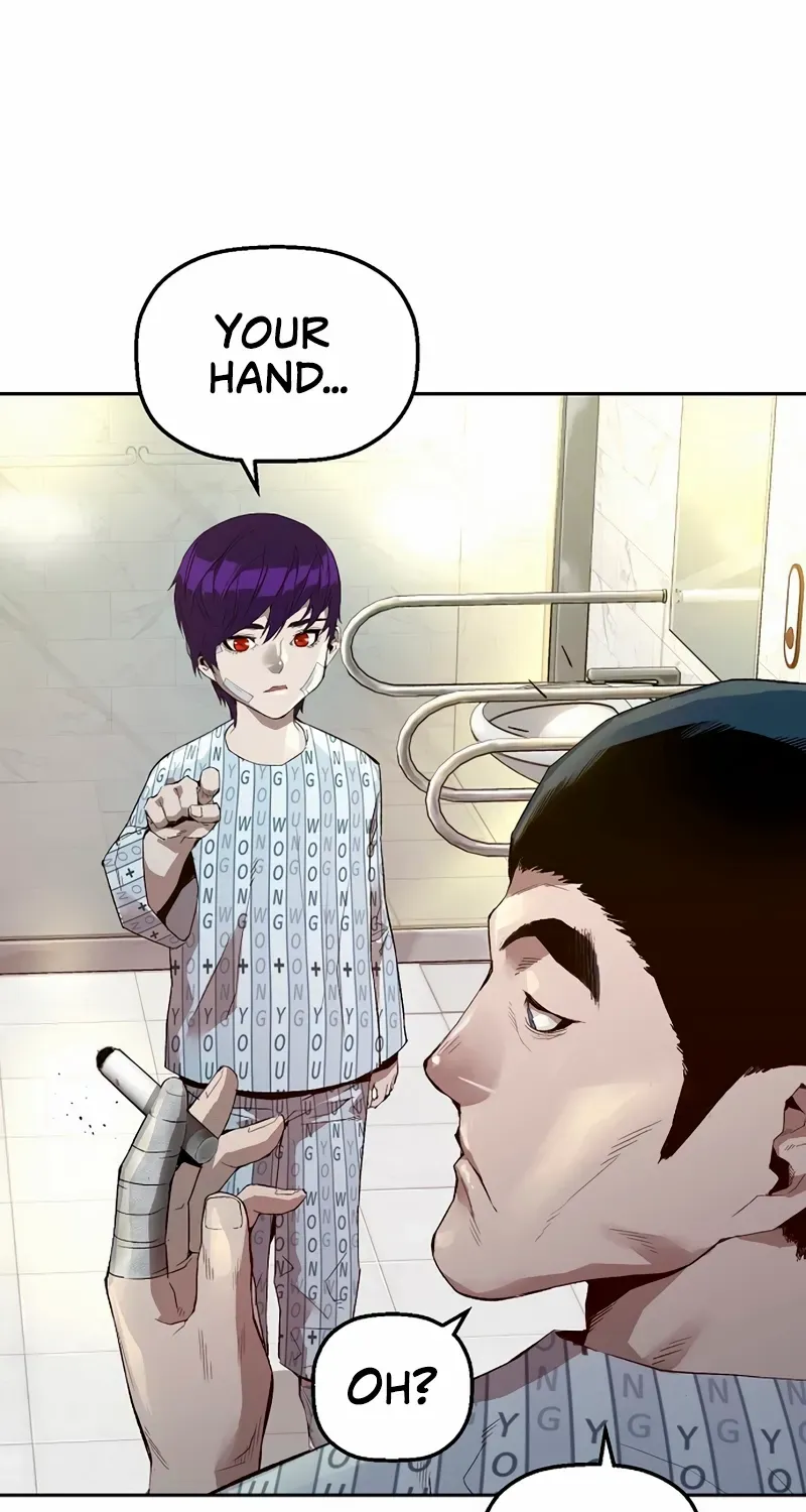 The Villain’s Profiler Chapter 1 page 137 - 