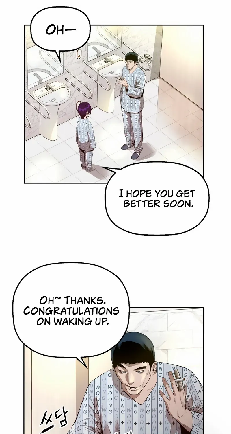 The Villain’s Profiler Chapter 1 page 141 - 