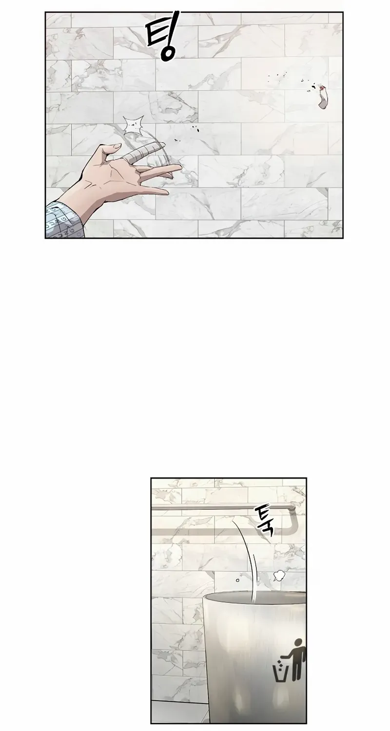 The Villain’s Profiler Chapter 1 page 144 - 