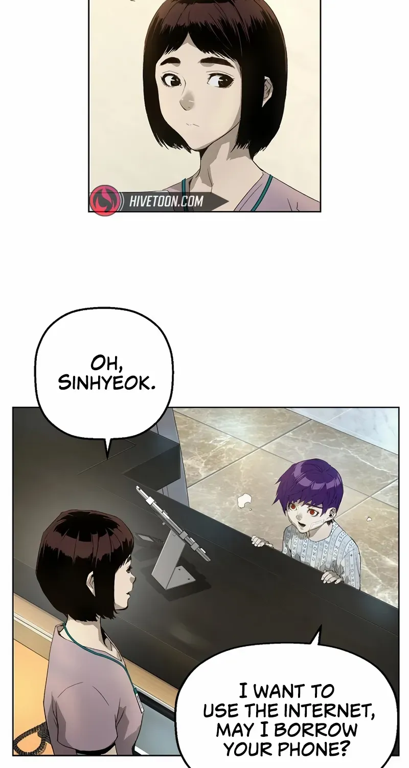 The Villain’s Profiler Chapter 1 page 150 - 