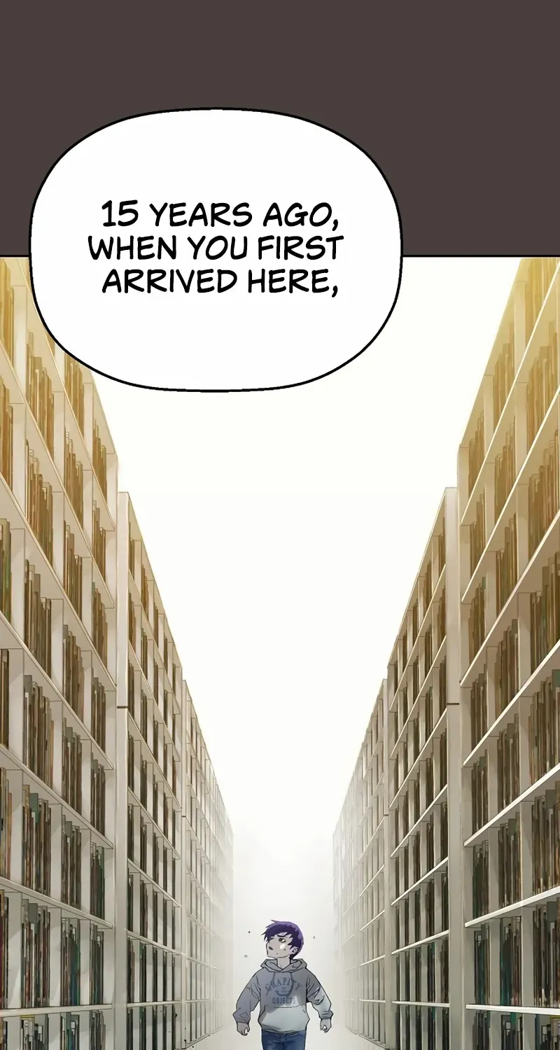 The Villain’s Profiler Chapter 1 page 16 - 
