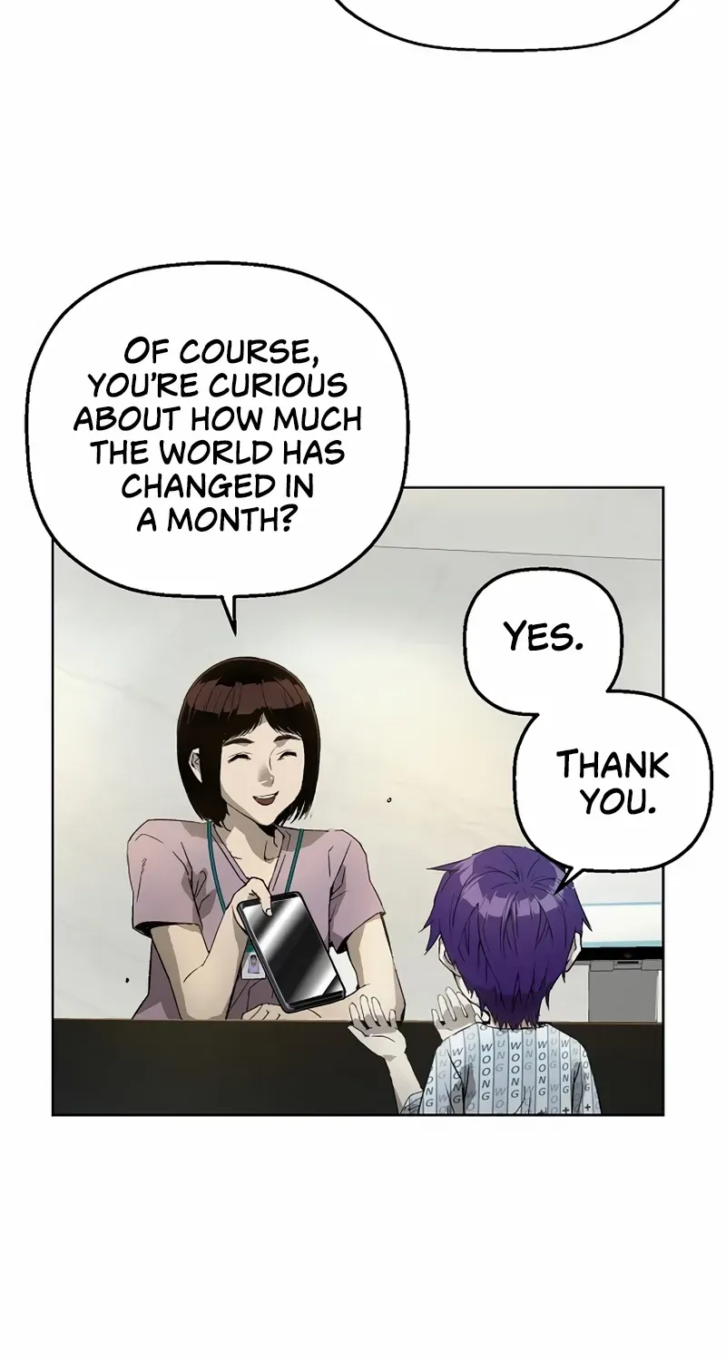 The Villain’s Profiler Chapter 1 page 151 - 