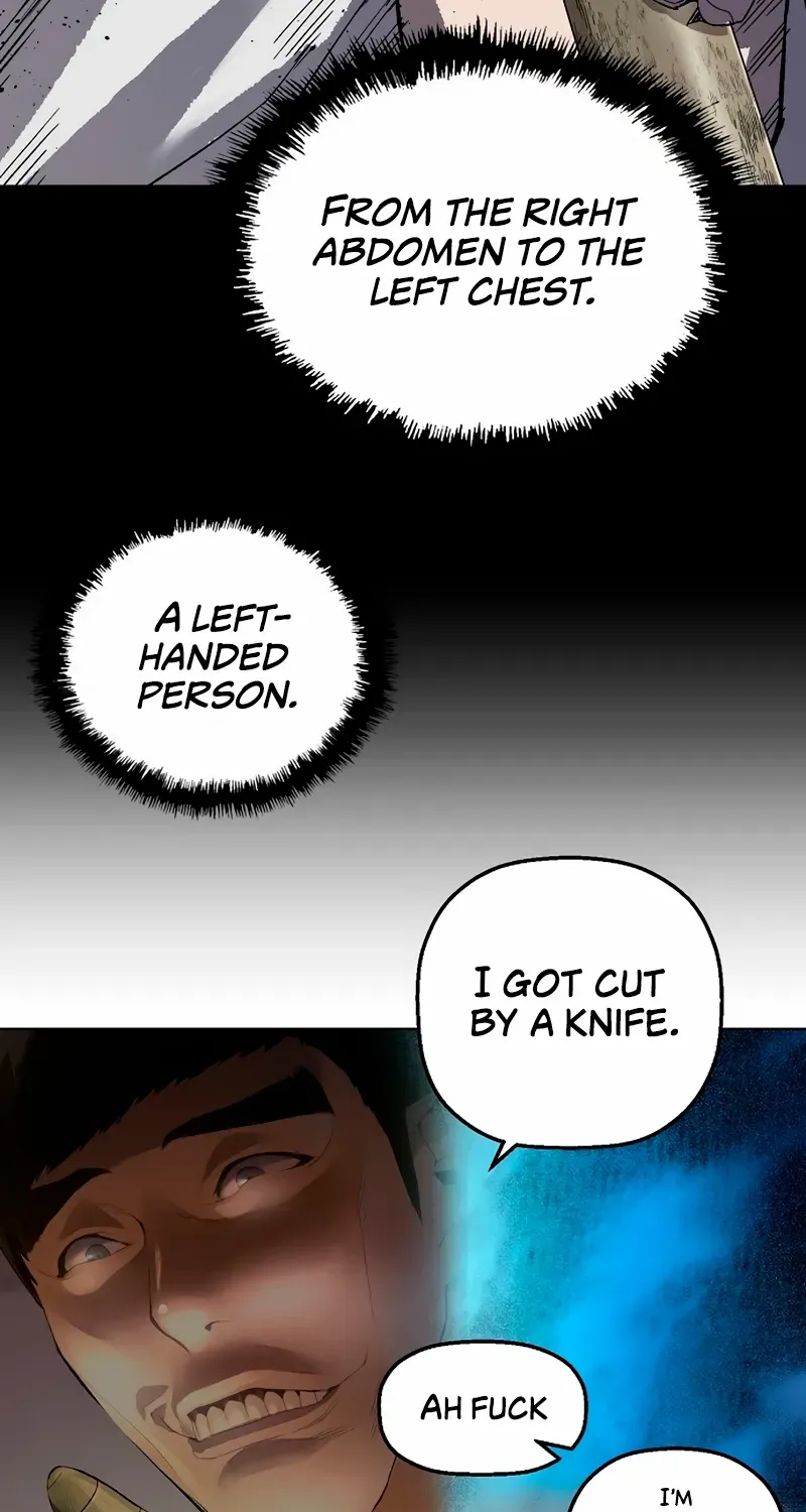 The Villain’s Profiler Chapter 1 page 158 - 