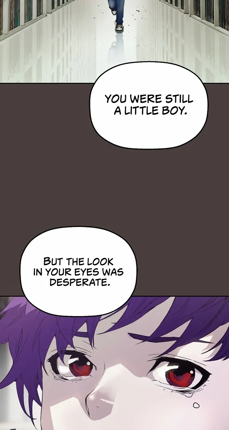The Villain’s Profiler Chapter 1 page 17 - 