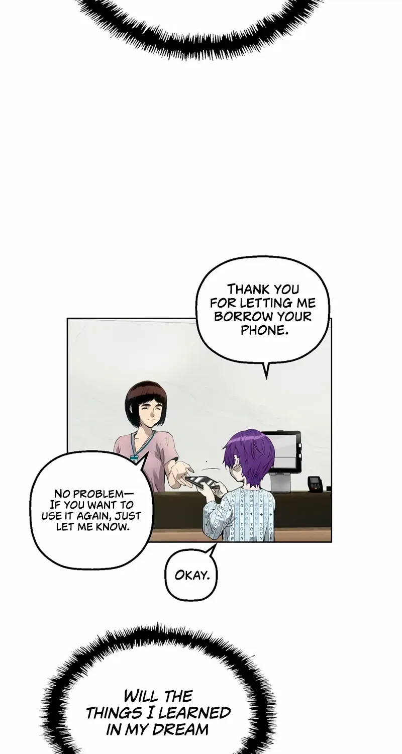The Villain’s Profiler Chapter 1 page 162 - 
