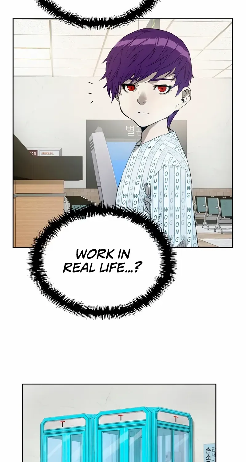 The Villain’s Profiler Chapter 1 page 163 - 