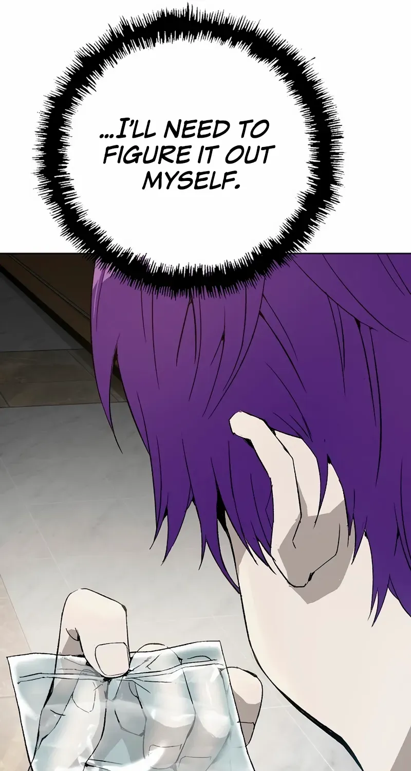 The Villain’s Profiler Chapter 1 page 165 - 