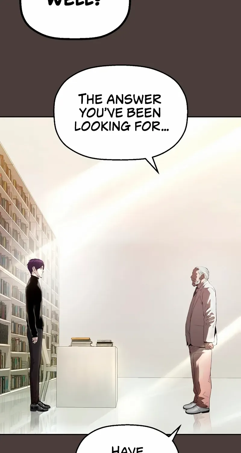 The Villain’s Profiler Chapter 1 page 23 - 