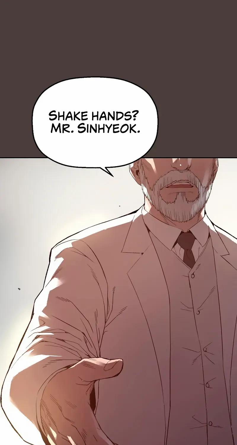 The Villain’s Profiler Chapter 1 page 26 - 