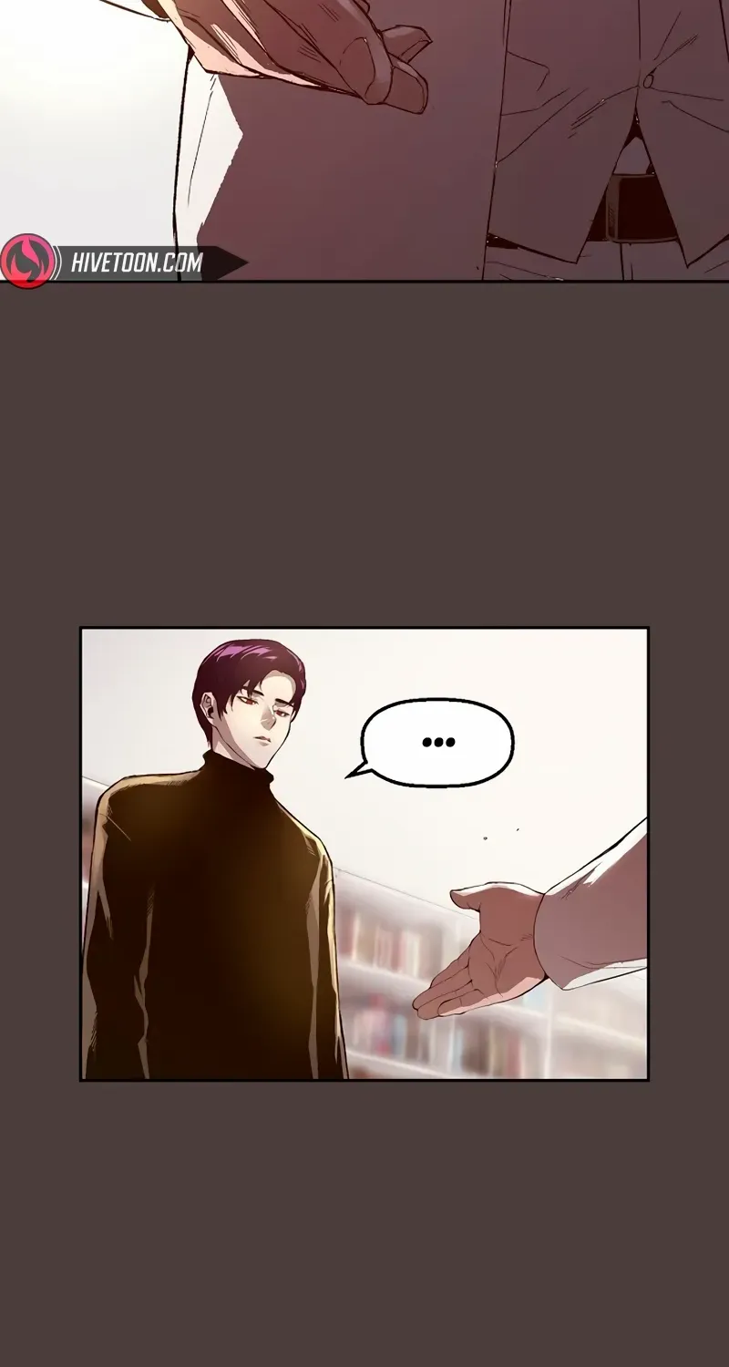 The Villain’s Profiler Chapter 1 page 27 - 