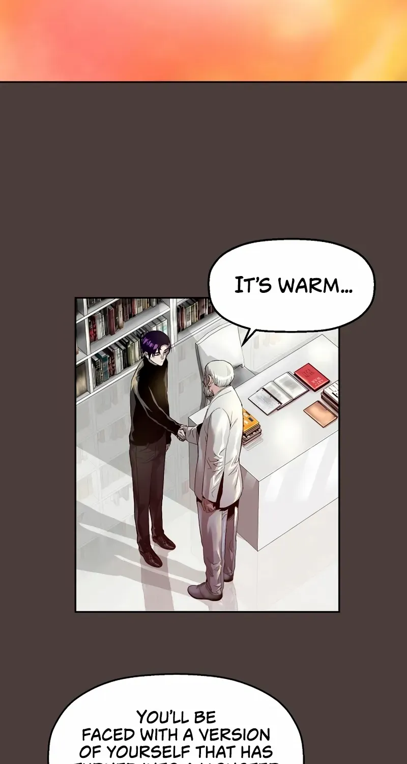 The Villain’s Profiler Chapter 1 page 29 - 