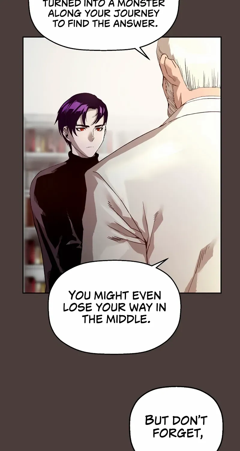 The Villain’s Profiler Chapter 1 page 30 - 