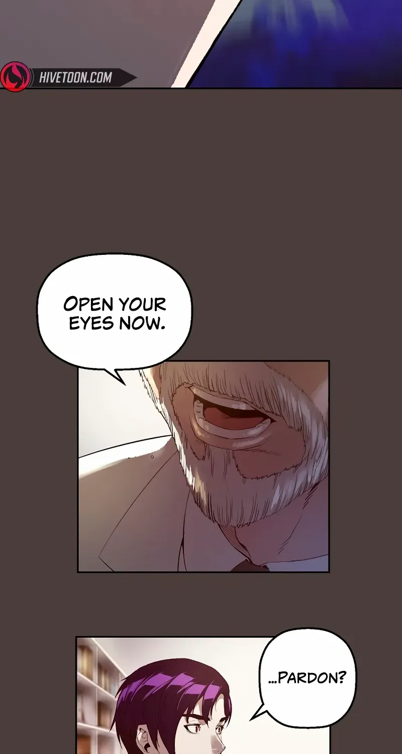 The Villain’s Profiler Chapter 1 page 33 - 