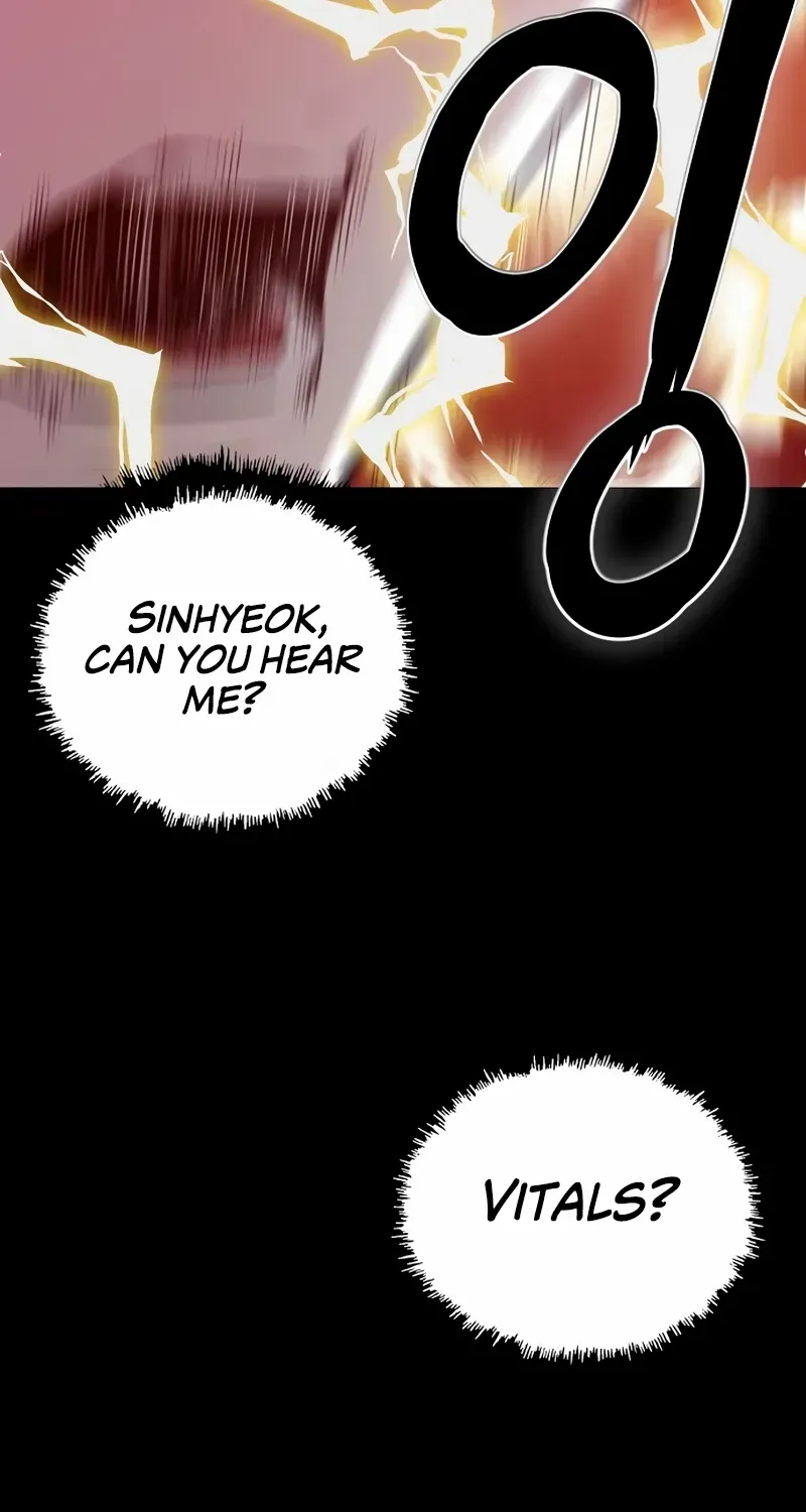 The Villain’s Profiler Chapter 1 page 37 - 