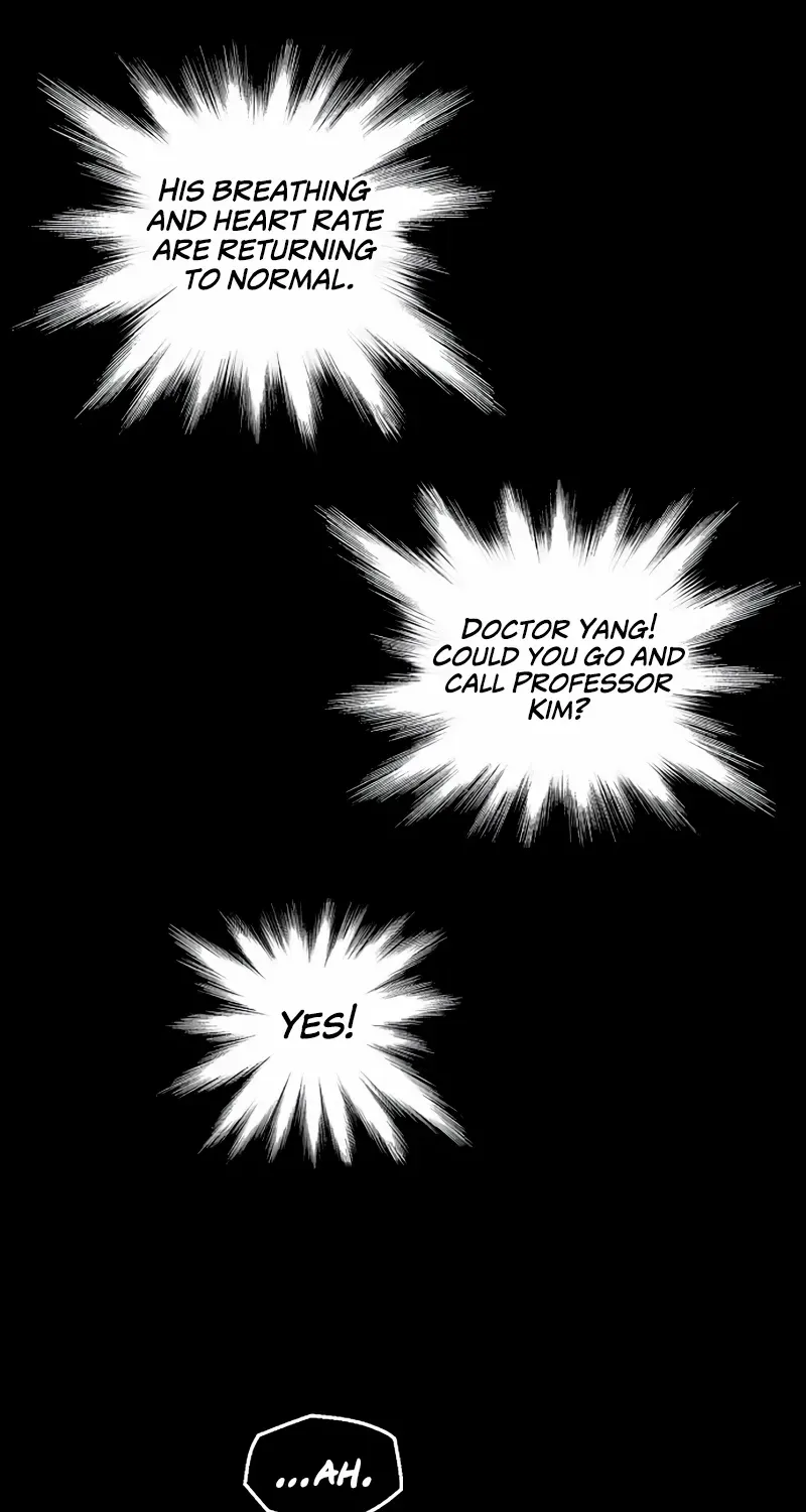 The Villain’s Profiler Chapter 1 page 38 - 
