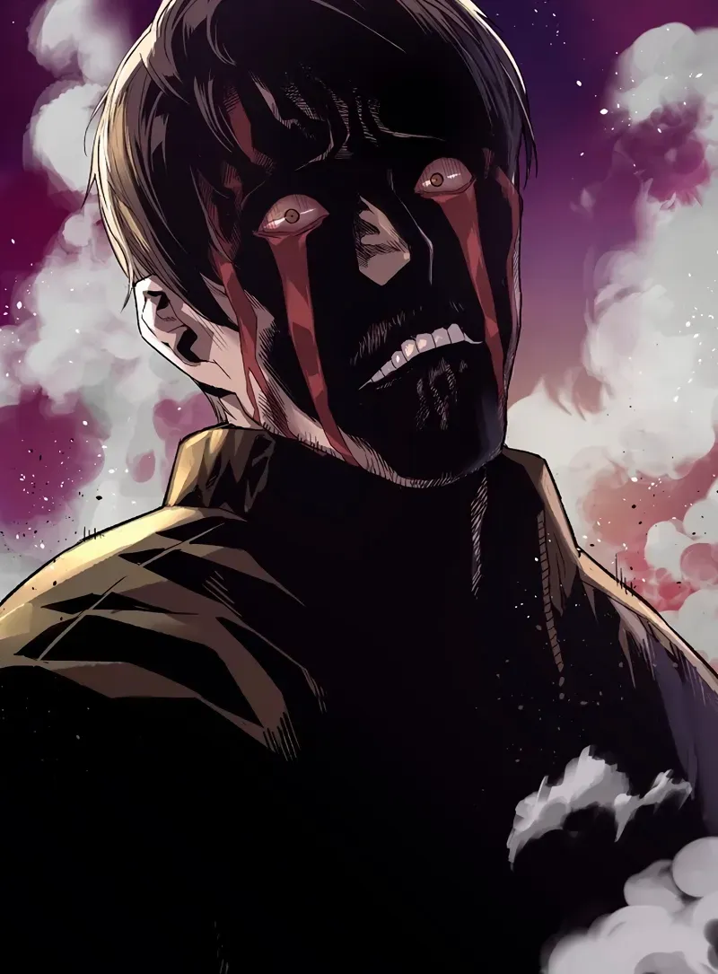 The Villain’s Profiler Chapter 1 page 40 - 