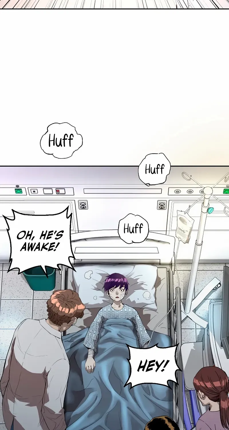 The Villain’s Profiler Chapter 1 page 43 - 