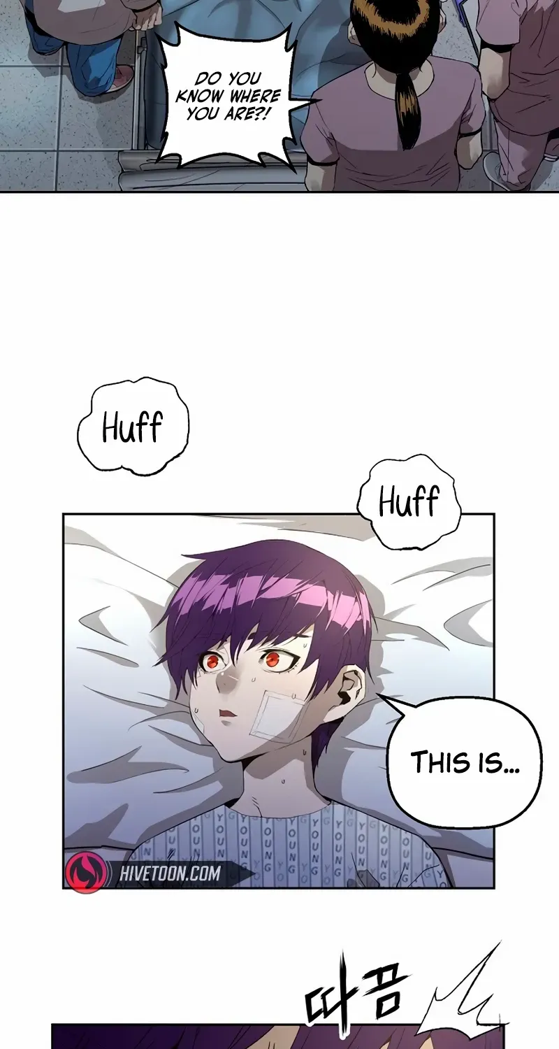 The Villain’s Profiler Chapter 1 page 44 - 