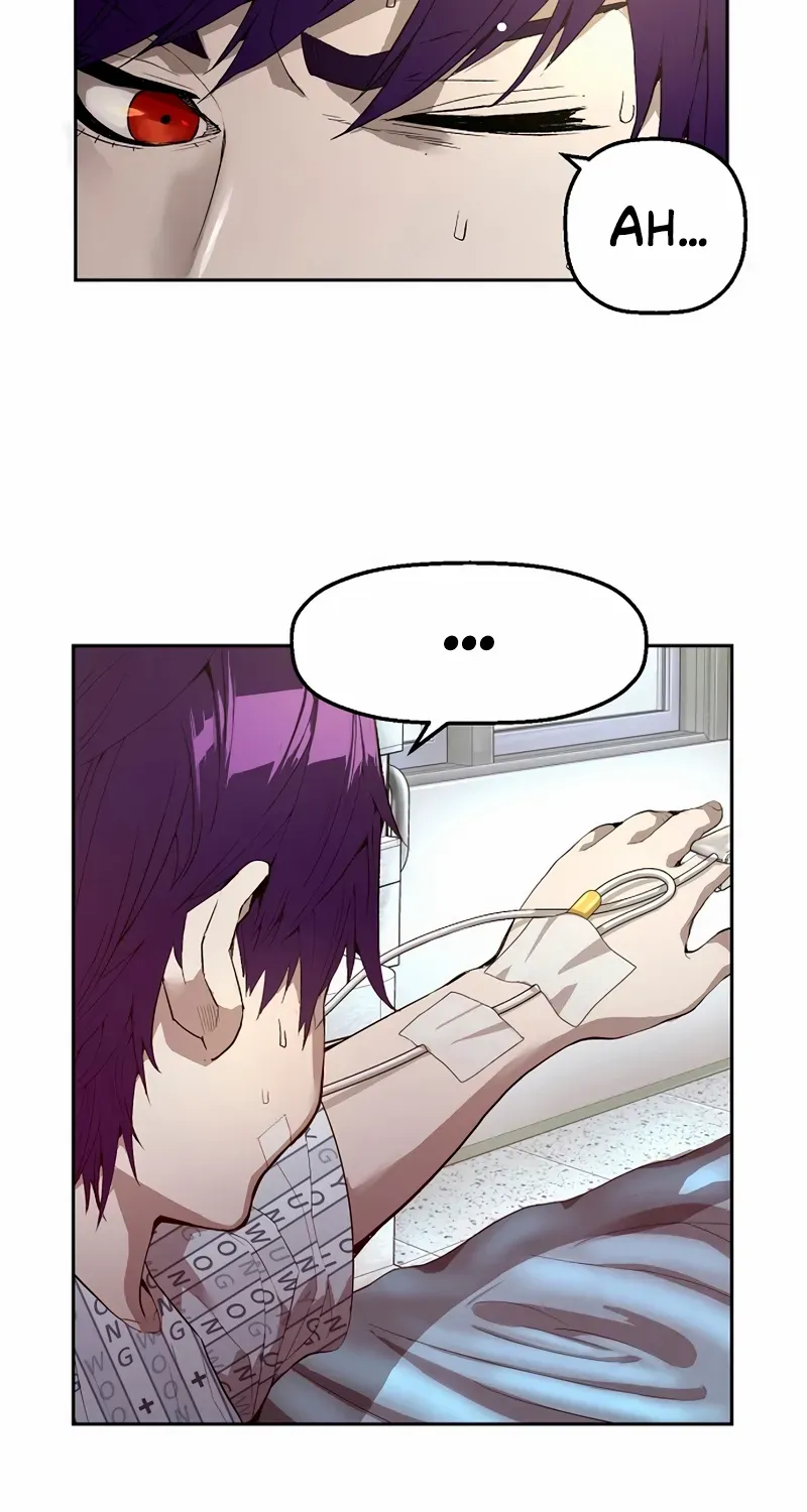 The Villain’s Profiler Chapter 1 page 45 - 