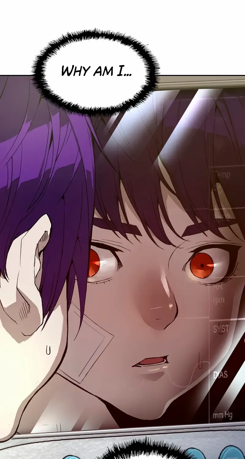 The Villain’s Profiler Chapter 1 page 48 - 