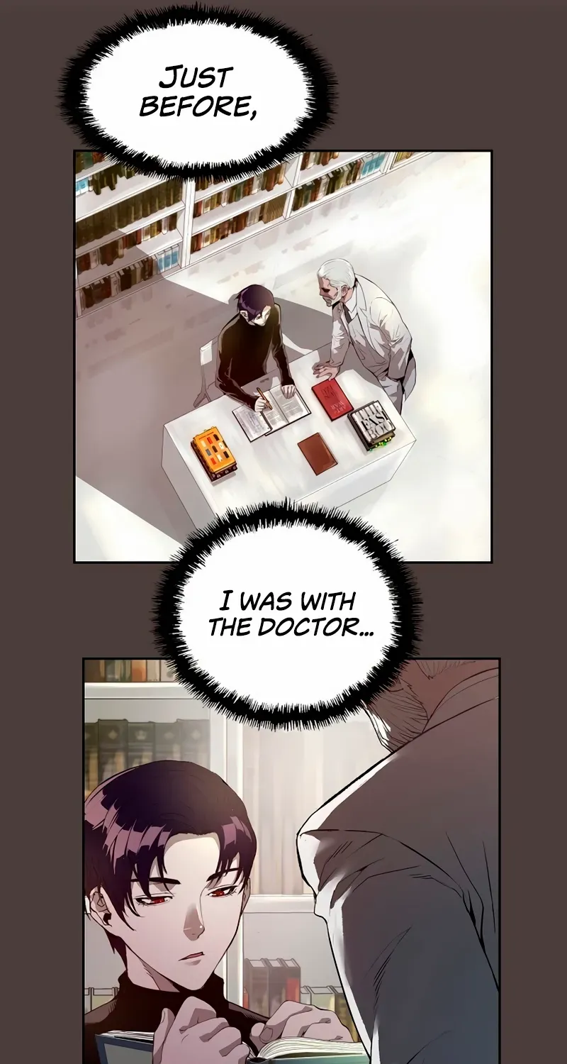 The Villain’s Profiler Chapter 1 page 50 - 