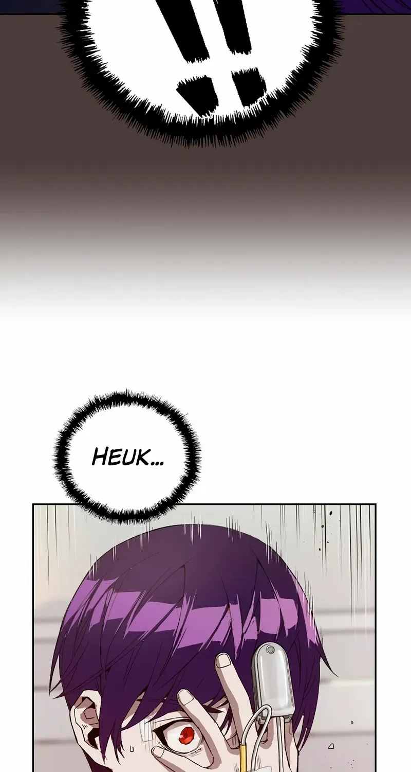 The Villain’s Profiler Chapter 1 page 53 - 