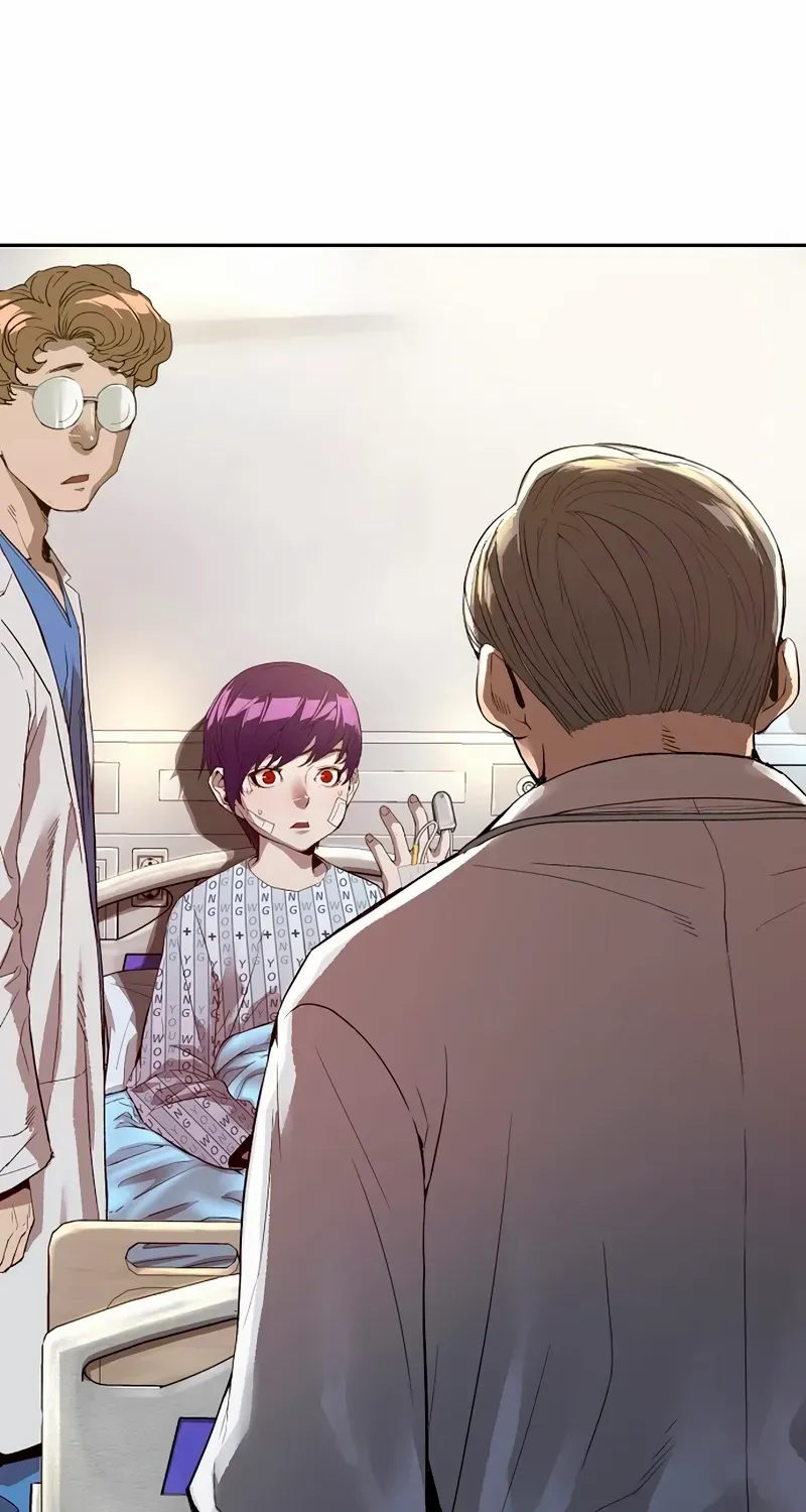 The Villain’s Profiler Chapter 1 page 55 - 