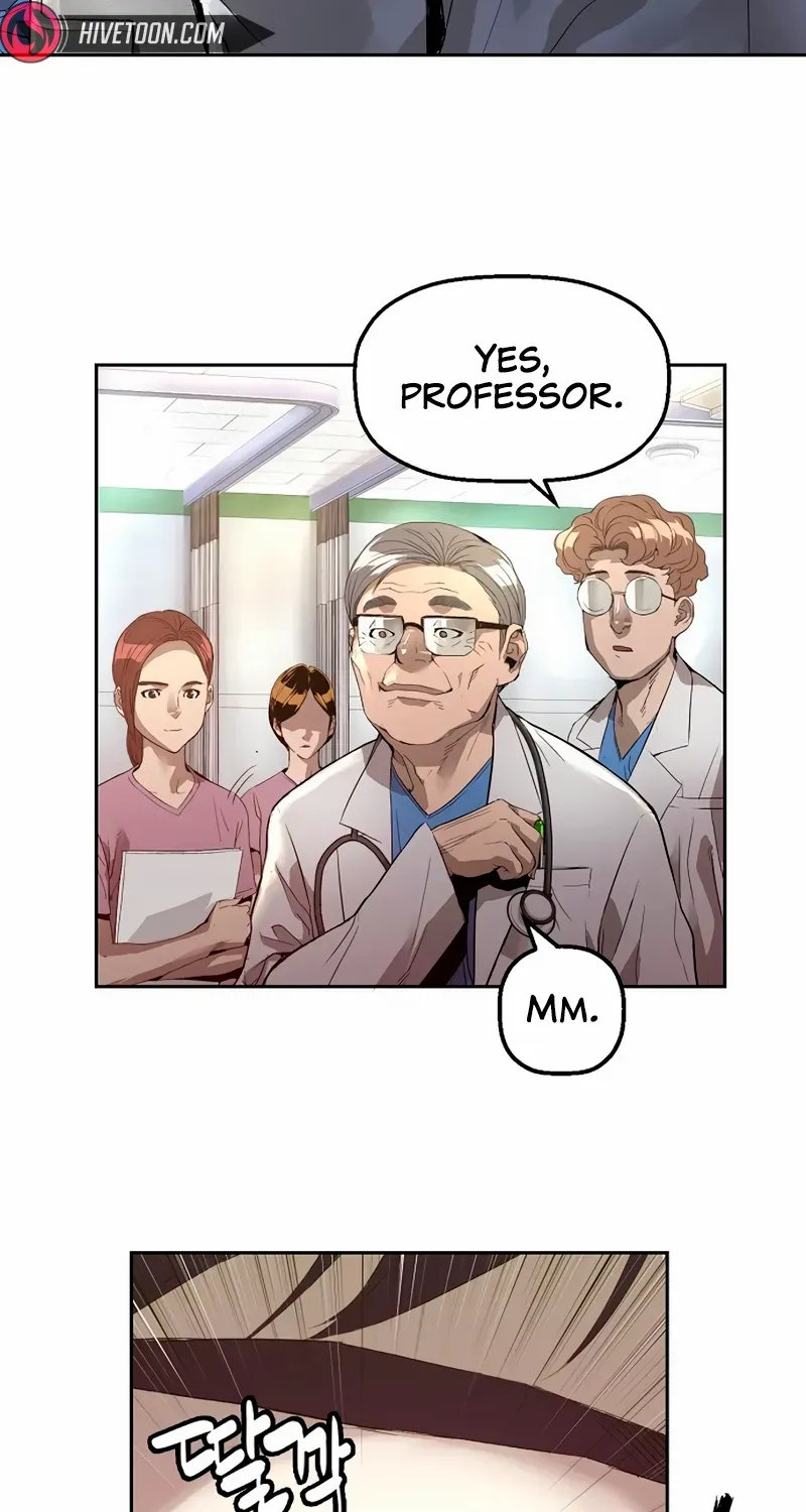 The Villain’s Profiler Chapter 1 page 56 - 