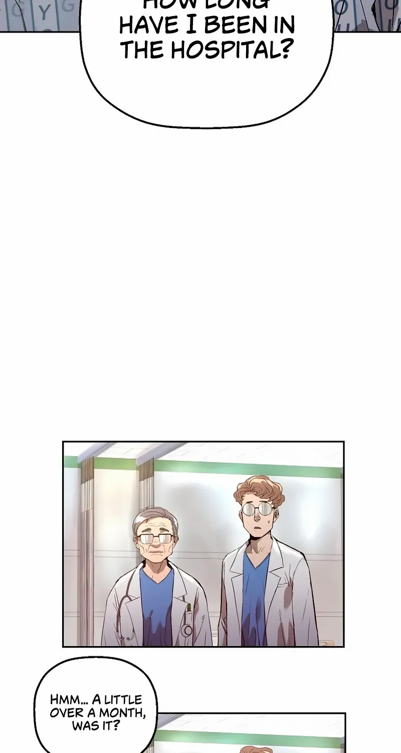 The Villain’s Profiler Chapter 1 page 60 - 