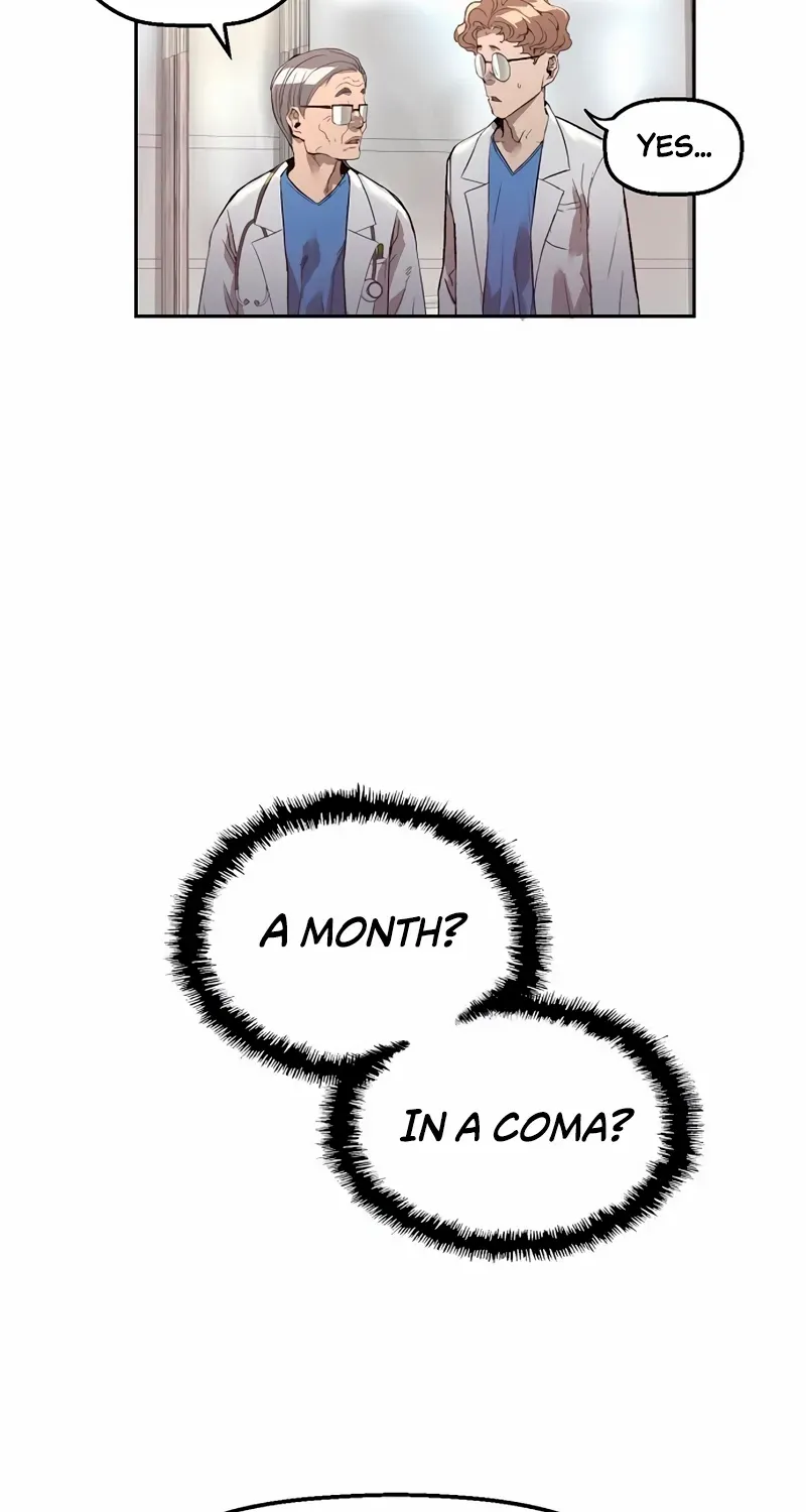 The Villain’s Profiler Chapter 1 page 61 - 