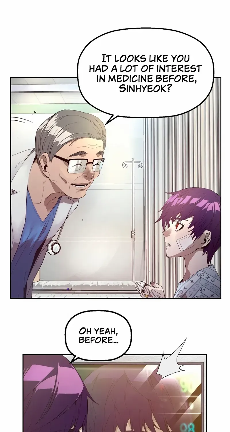 The Villain’s Profiler Chapter 1 page 64 - 
