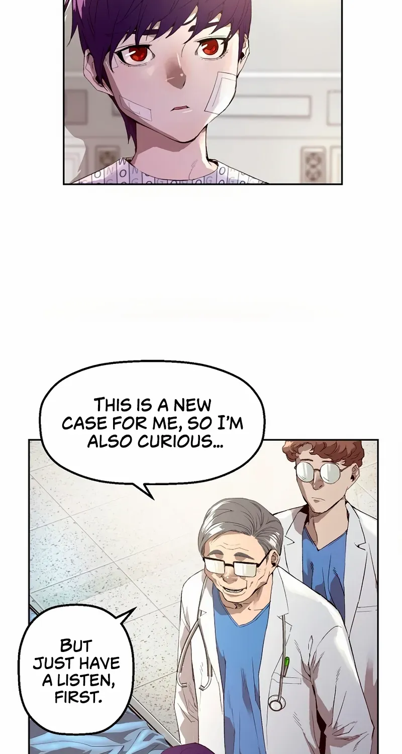 The Villain’s Profiler Chapter 1 page 67 - 