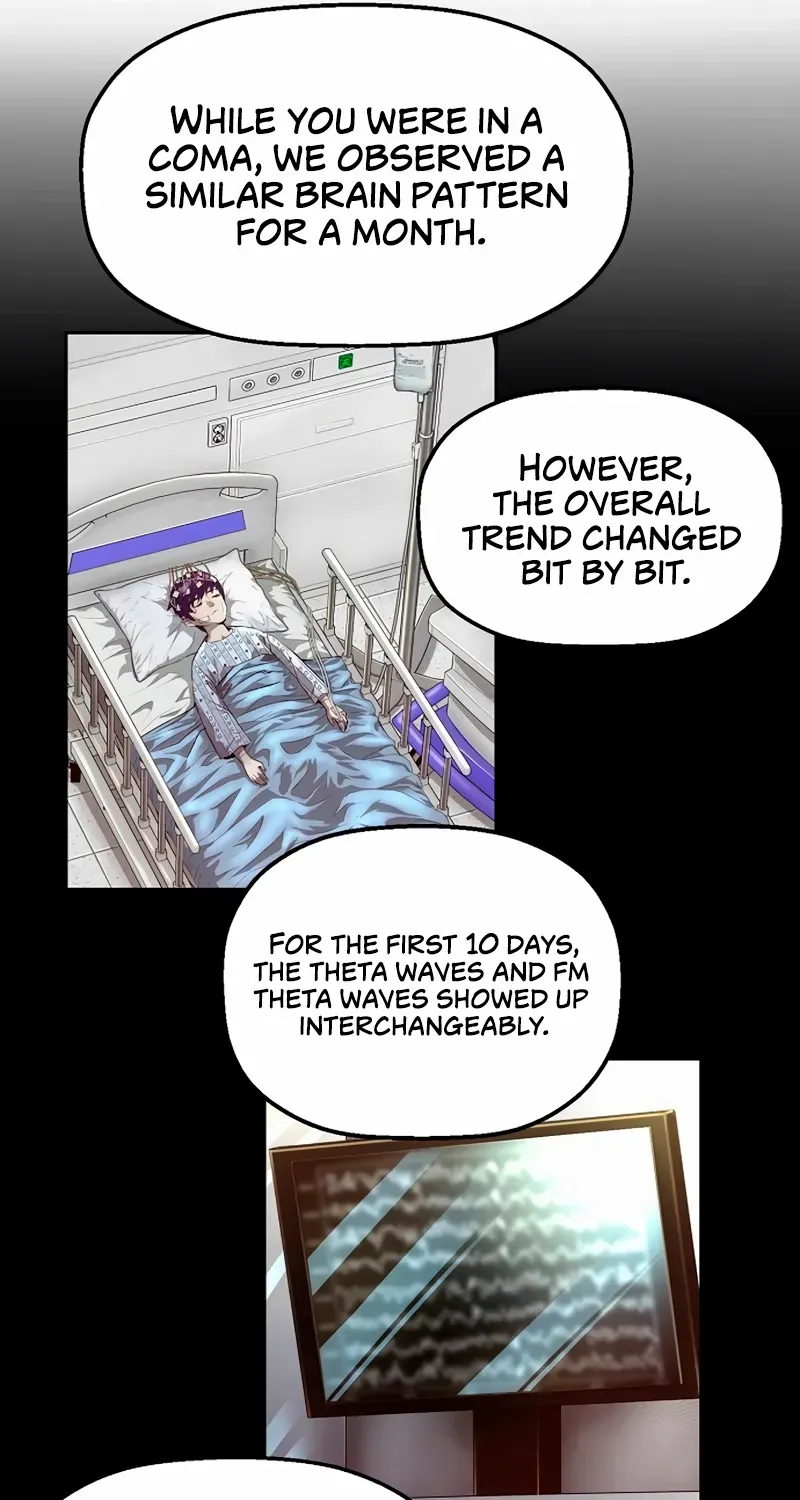 The Villain’s Profiler Chapter 1 page 69 - 
