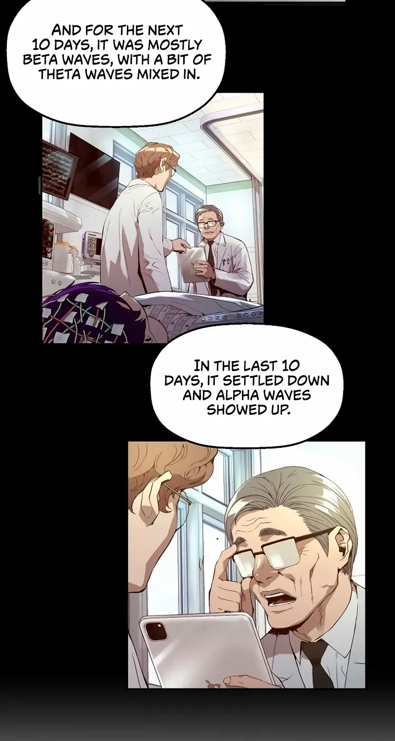 The Villain’s Profiler Chapter 1 page 70 - 