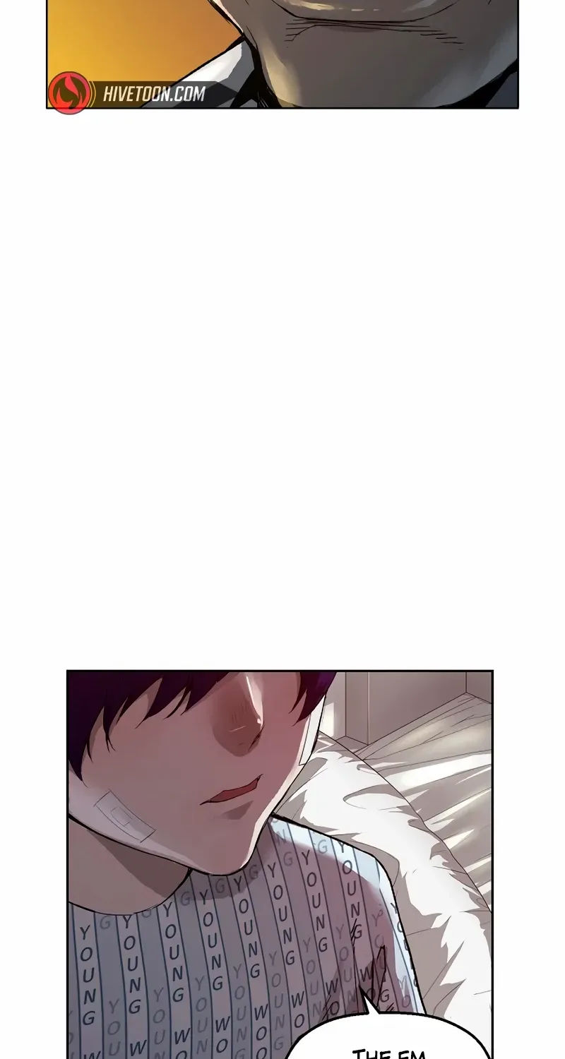 The Villain’s Profiler Chapter 1 page 72 - 