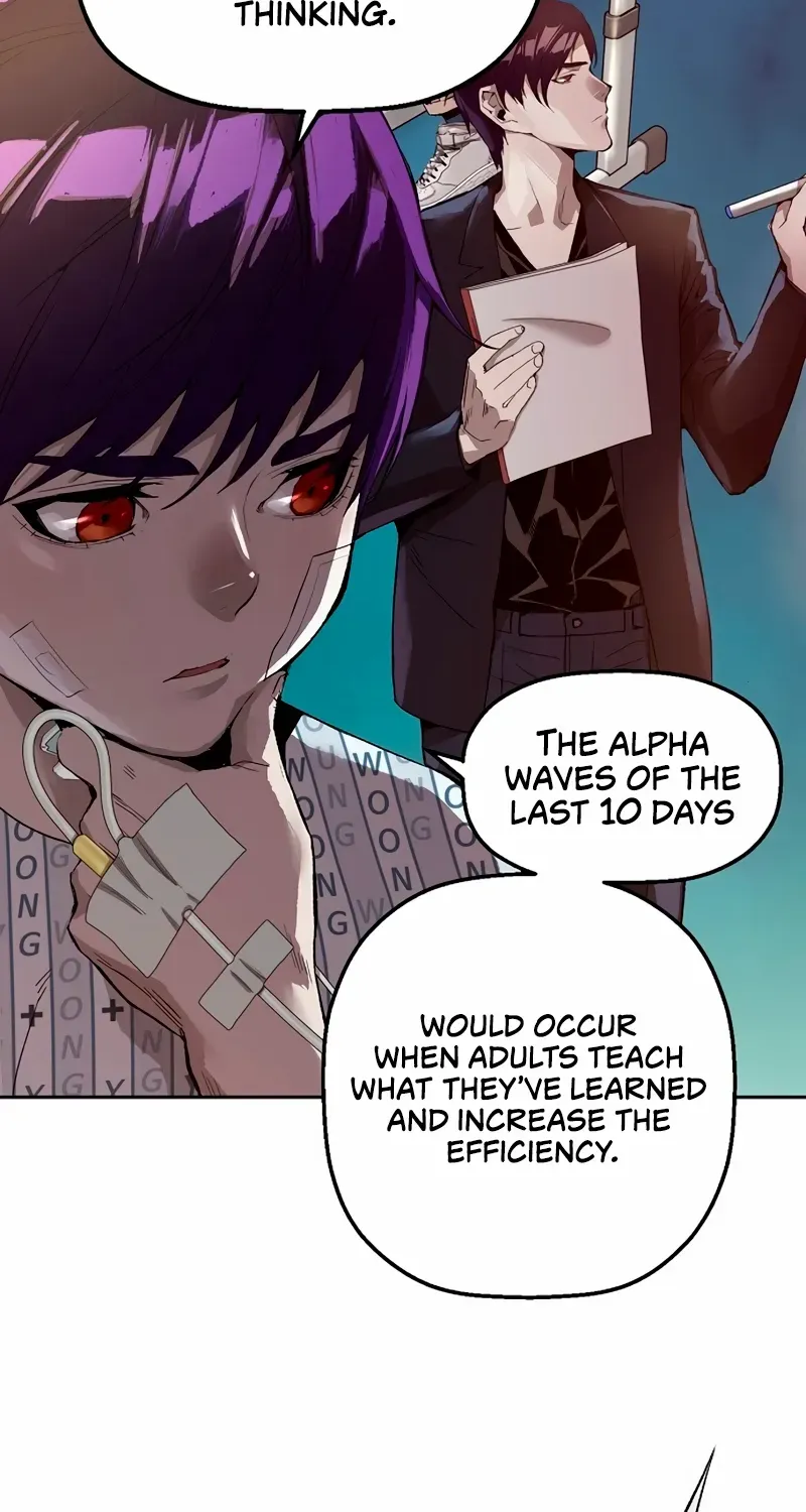 The Villain’s Profiler Chapter 1 page 74 - 