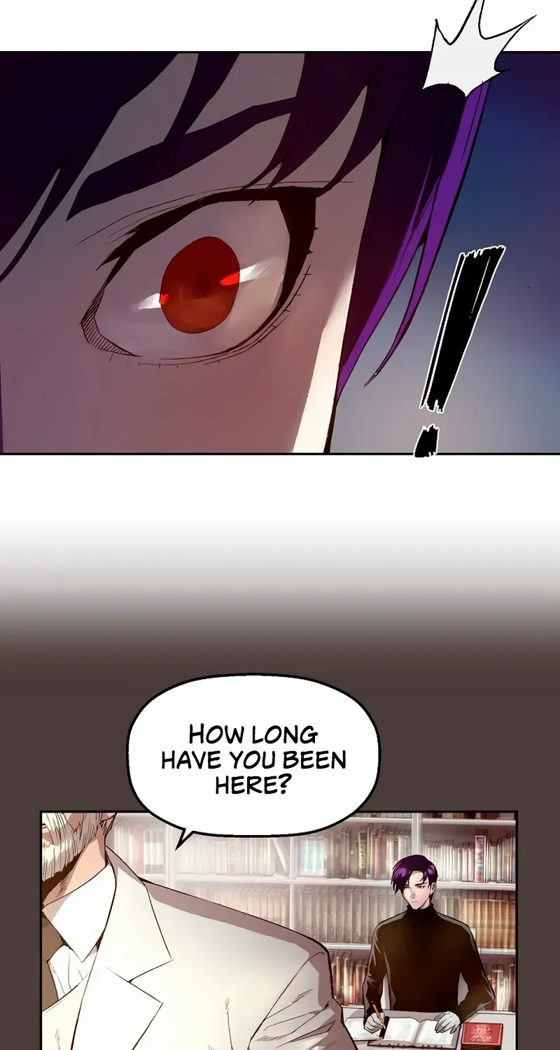 The Villain’s Profiler Chapter 1 page 75 - 