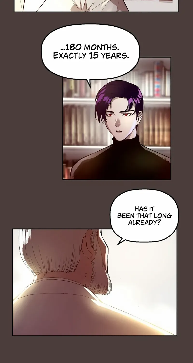 The Villain’s Profiler Chapter 1 page 76 - 