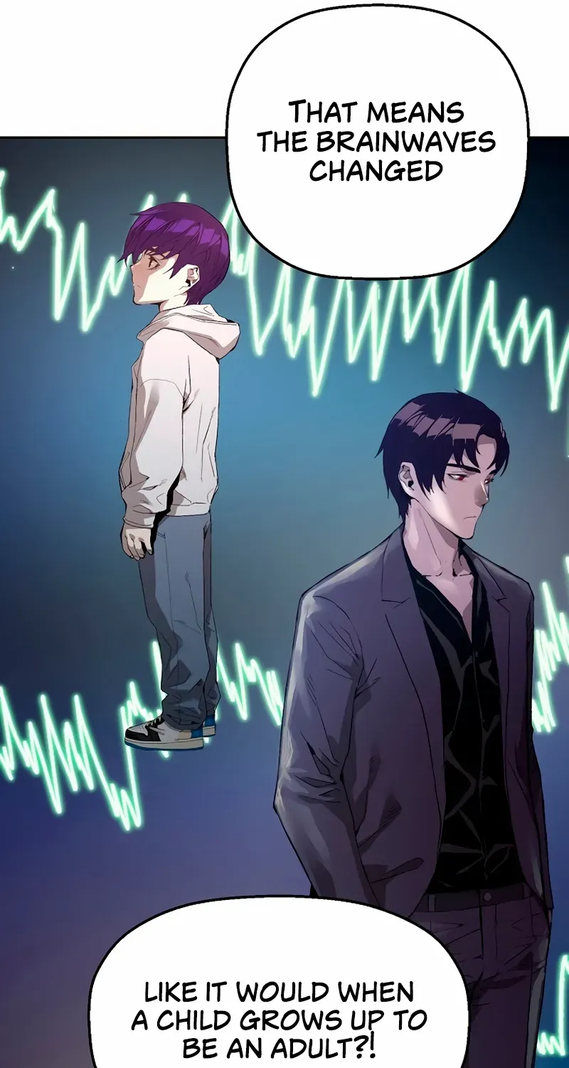 The Villain’s Profiler Chapter 1 page 78 - 