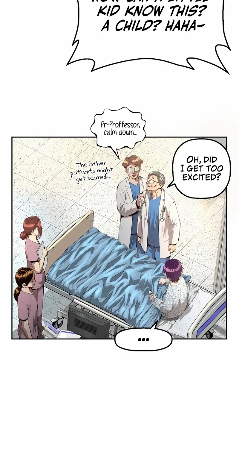 The Villain’s Profiler Chapter 1 page 82 - 