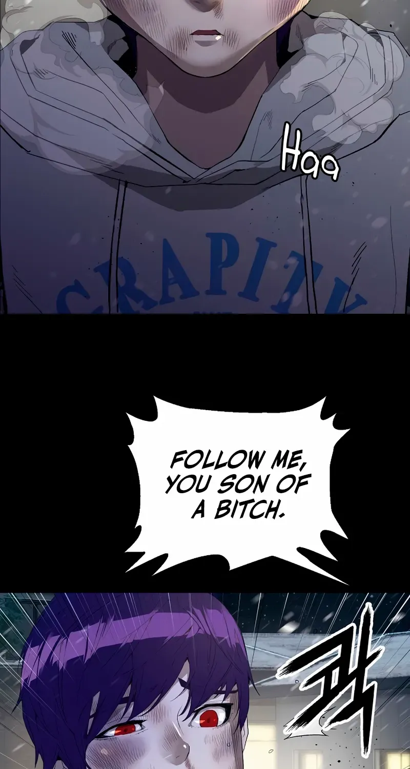 The Villain’s Profiler Chapter 1 page 90 - 