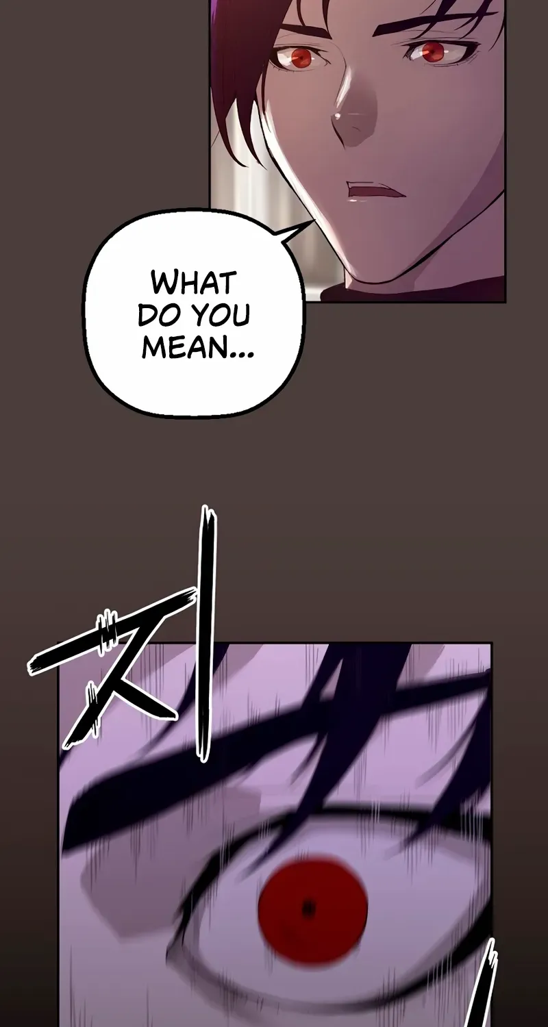 The Villain’s Profiler Chapter 1 page 10 - 