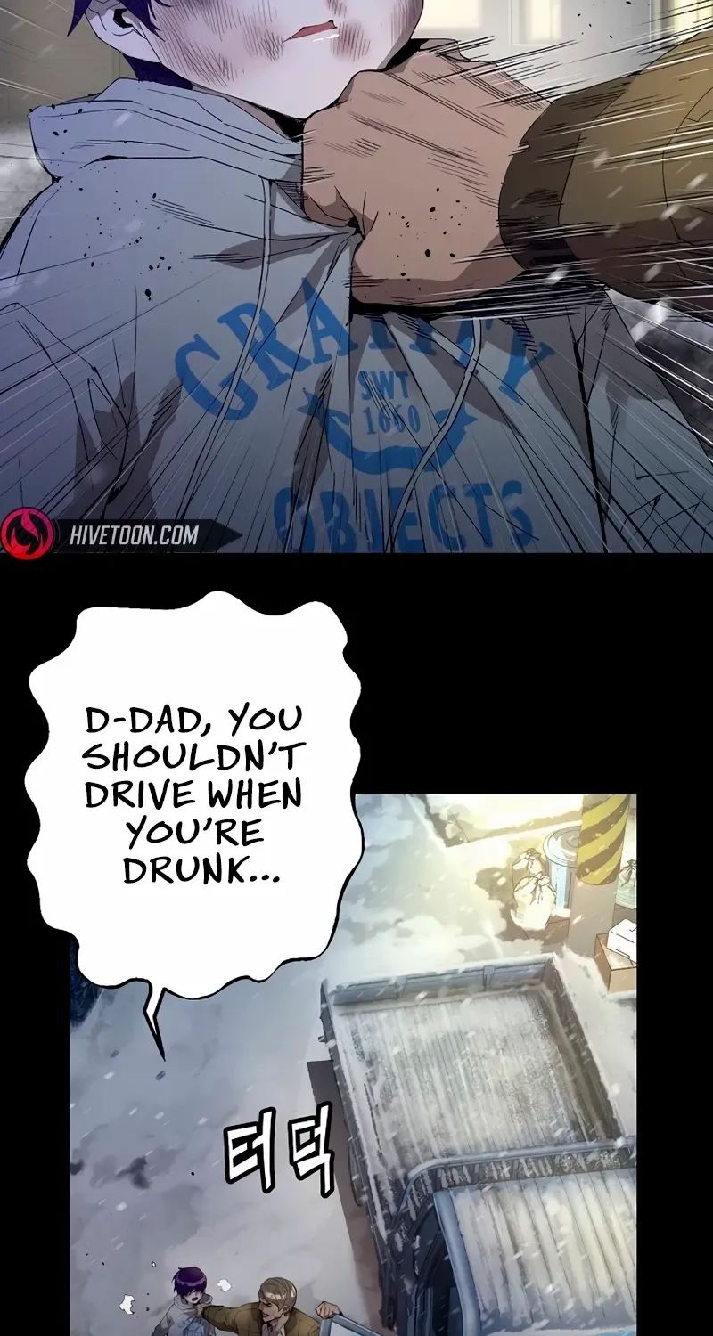 The Villain’s Profiler Chapter 1 page 91 - 