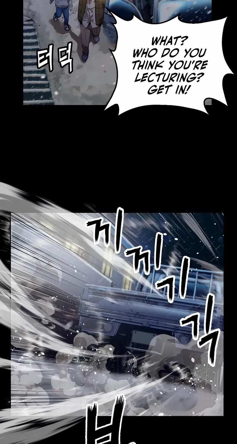 The Villain’s Profiler Chapter 1 page 92 - 