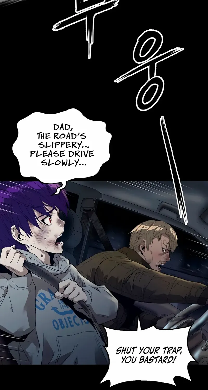 The Villain’s Profiler Chapter 1 page 93 - 