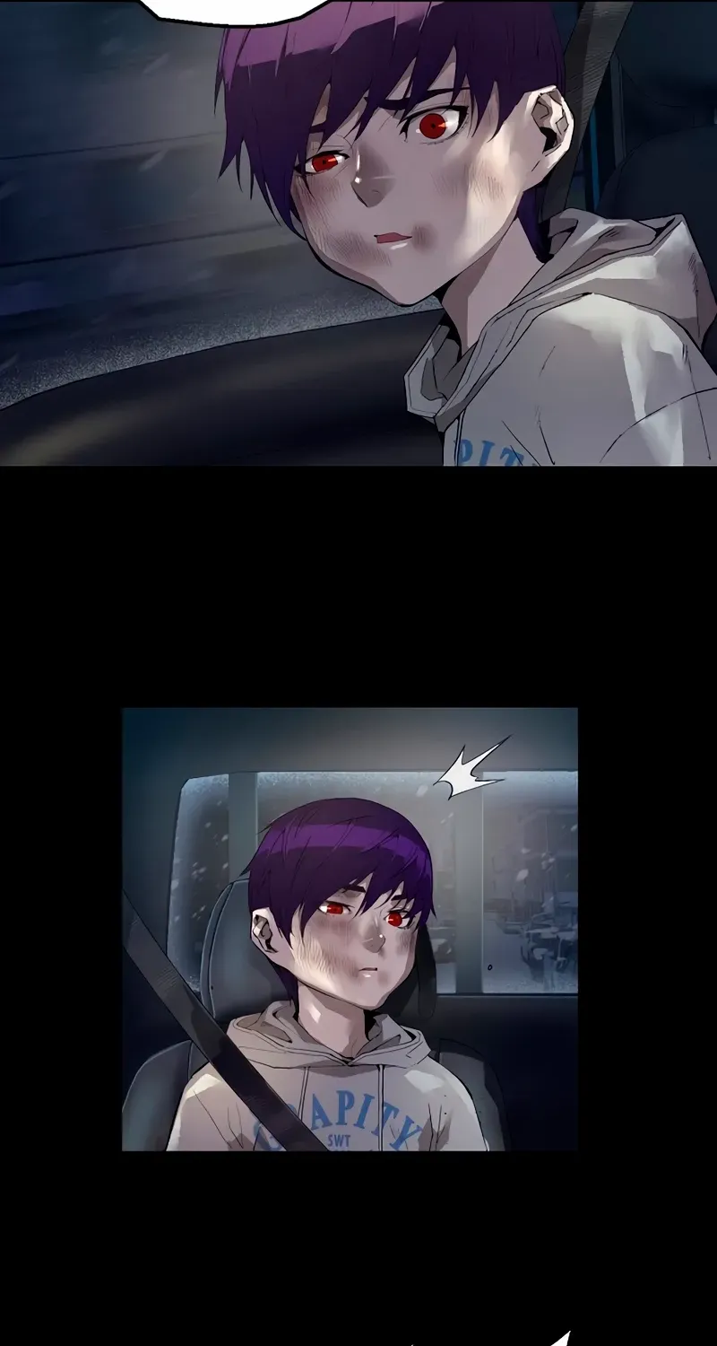 The Villain’s Profiler Chapter 1 page 95 - 