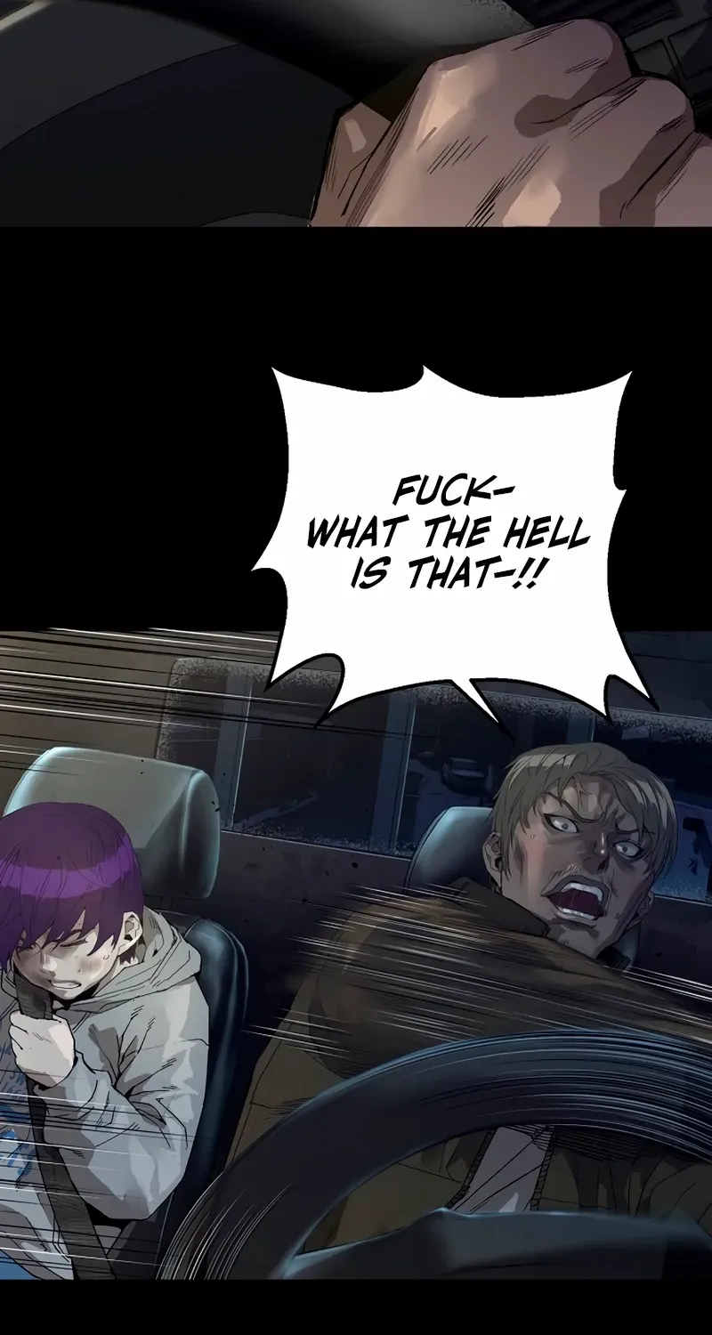 The Villain’s Profiler Chapter 1 page 99 - 