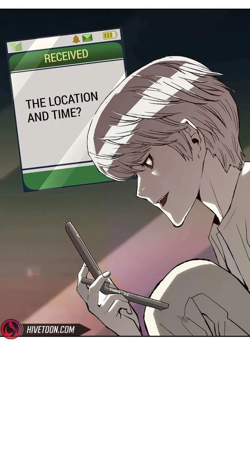 The Villain’s Profiler Chapter 10 page 104 - 