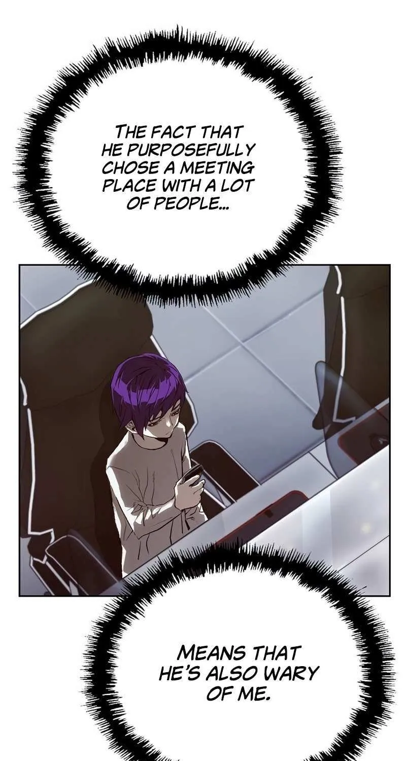 The Villain’s Profiler Chapter 10 page 107 - 